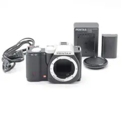 2026年最新】PENTAX K-01 ボディの人気アイテム - メルカリ