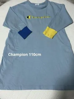 Champion ワンピース　110cm