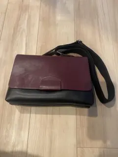 パオラヌッティ PAOLA NUTTI 4WAY BAG