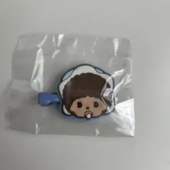 モンチッチヘアピン