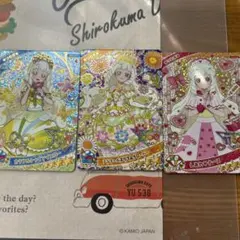 2025年最新】アイプリ星4カードの人気アイテム - メルカリ