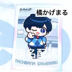 ストグラ救急隊 橘 かげまるグッズ - メルカリ