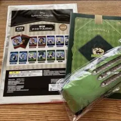 ツイステッドワンダーランド　diasomnia セット