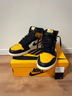 Nike Air Jordan 1 Retro High OG 