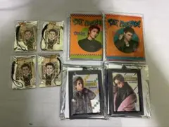 横浜レゲエ祭 ラガチャイナ プロモmix CD計7枚セット マイティークラウン 横浜レゲエ祭 ラガチャイナ プロモmix CD計7枚セット マイティー
