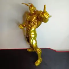 ヒロアカ 一番くじ フィギュア vs オールマイト ラストワン賞 箱無し