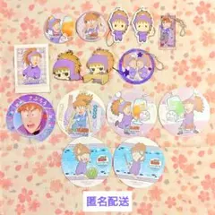 忍たま乱太郎 不破雷蔵 鉢屋三郎 グッズまとめ売り