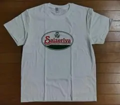 サイゼリヤ　企業ロゴ　企業コラボ.