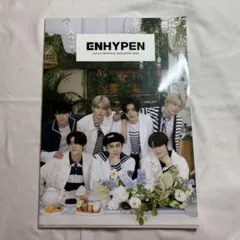 2025年最新】enhypen ファンクラブ マガジンの人気アイテム