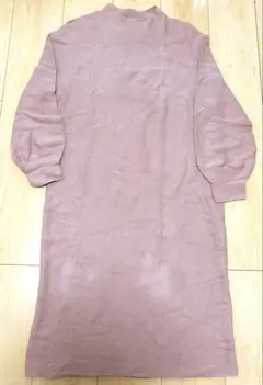 ワンピース ロング