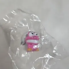 ★クレヨンしんちゃん　めじるしアクセサリー　ワニ山さん