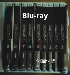 2025年最新】進撃の巨人 BLU-RAY 全巻の人気アイテム - メルカリ