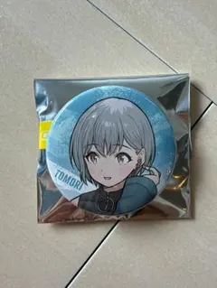 MyGO‼︎‼︎! 高松燈 缶バッジ アニメイトカフェ - メルカリ