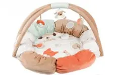 プレイマット ベビージム