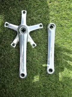 SHIMANO DURA-ACE クランク FC-7710 167.5mm - メルカリ
