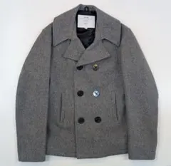 fidelity ピーコート