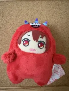 アイナナ きらどる ぬいぐるみ モンぬい 七瀬陸