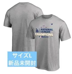 ドジャース 2024 ワールドシリーズ チャンピオン Tシャツ 大谷翔平