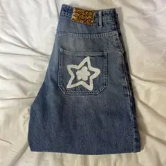 starteamデニム32 スターチーム