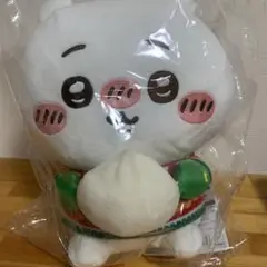 ちいかわ　エニマイくじ　A賞　ぬいぐるみ　 セブンイレブン