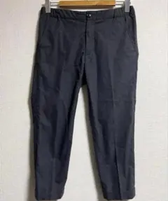 kolor BEACON カラービーコン　17ss イージースラックスのサムネイル