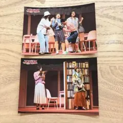 エグ女 ステージフォト ランダム