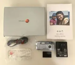 希少 KODAK EASY SHARE LS753＆プリンタードック セット - メルカリ