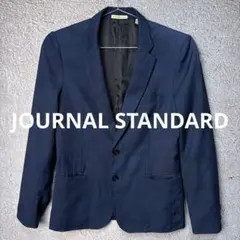 JOURNAL STANDARD ジャケット ネイビー カモ柄 迷彩柄