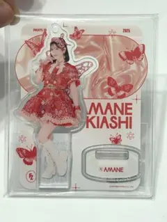 FRUITS ZIPPER 月足天音 アクスタ