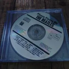 Please Please Me THE BEATLES