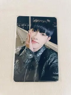 makestar特典 ホンジュン 2025年最新】ATEEZ makestar ホンジュンの人気アイテム - メルカリ