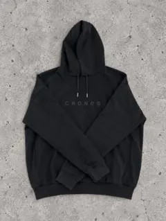 美品　CRONOS クロノス　パーカー　Mサイズ