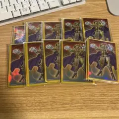 2026年最新】エルドリッチスリーブの人気アイテム - メルカリ