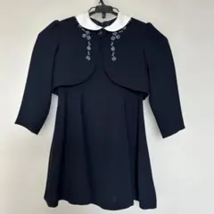 子供服120 フォーマル　入学式　入園式