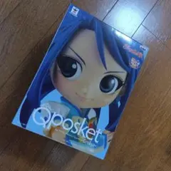 キューポスケット　キュアアクア　プリキュア