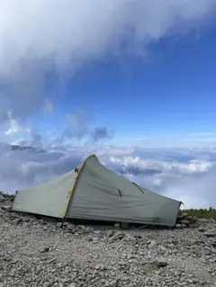 Tarptent Moment DW 登山　山岳テントのサムネイル
