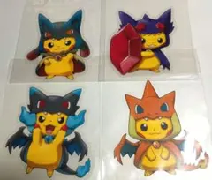2025年最新】メガルカリオのポンチョを着たピカチュウの人気