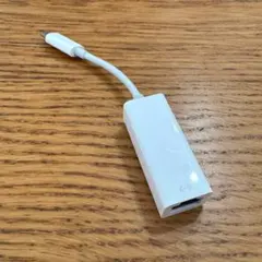 Belkin USB-C to Ethernet Adapter F2CU040