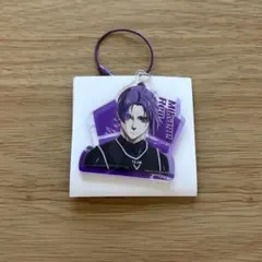 ブルーロック 御影玲王 キーホルダー