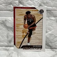 NBA HOOPS トレカ No.27 OG ANUNOBY
