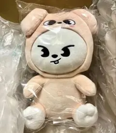 2026年最新】STRAYKIDS skzoo 抱きぬいぐるみの人気アイテム - メルカリ