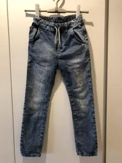 ZARA キッズ　デニム