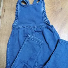 プチバトー　24M サロペット