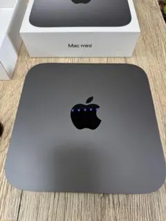 2026年最新】MAC mini 2018 i3の人気アイテム - メルカリ