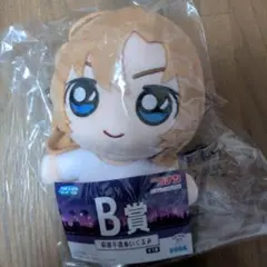 名探偵コナンNeo City Pop1番くじ 萩原千早ぬいぐるみ - メルカリ