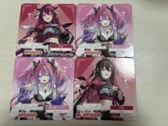 タイムセール」♡希少♡YOSHIKI アクスタ全3種 推し活セットB - メルカリ