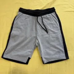 Under Armour グレー ブラック ショートパンツ L