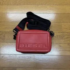 DIESEL ミニショルダーバッグ