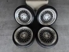 ホンダ CBアコード インスパイア 純正 15インチ - メルカリ