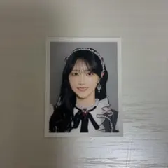 LOVE イコラブ 生写真 国立 キービジュアル 野口衣織 - メルカリ